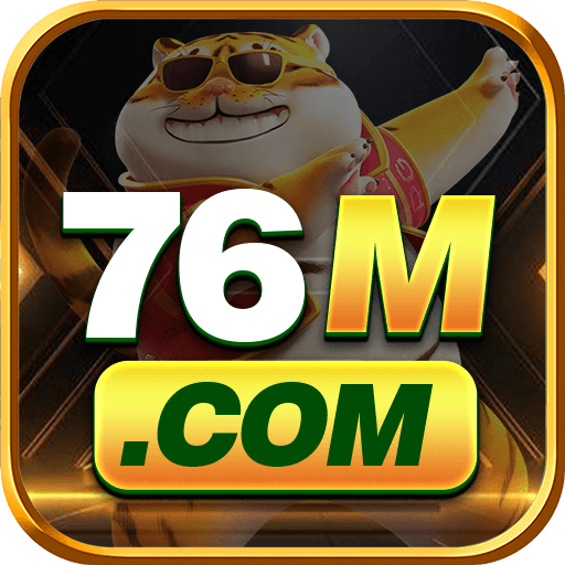 Logo da 76M